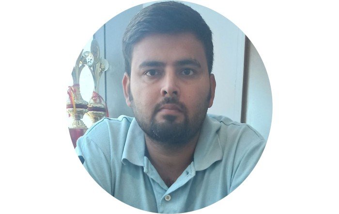 Deepak Chaudhary