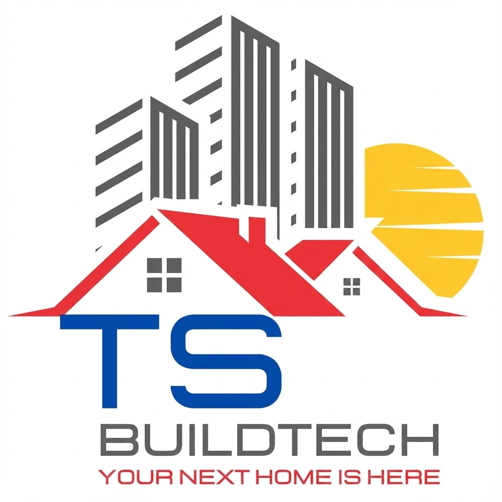 Ts Buildtech