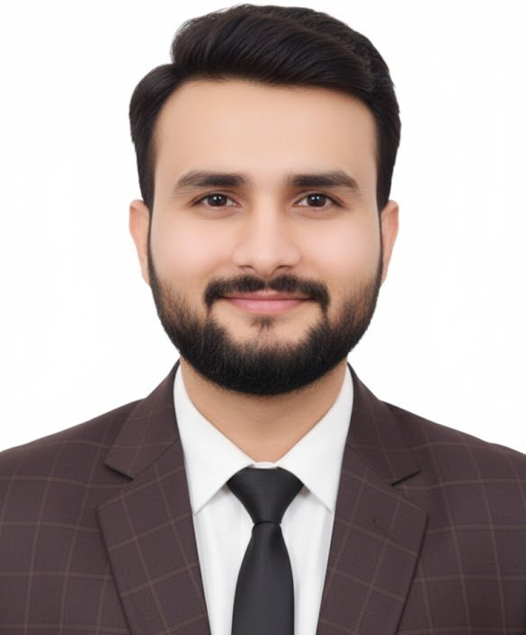 Mr.Mukeed Raja