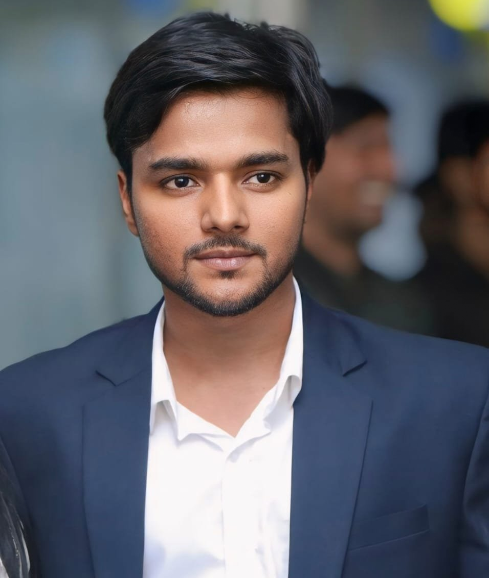 Md Sameer
